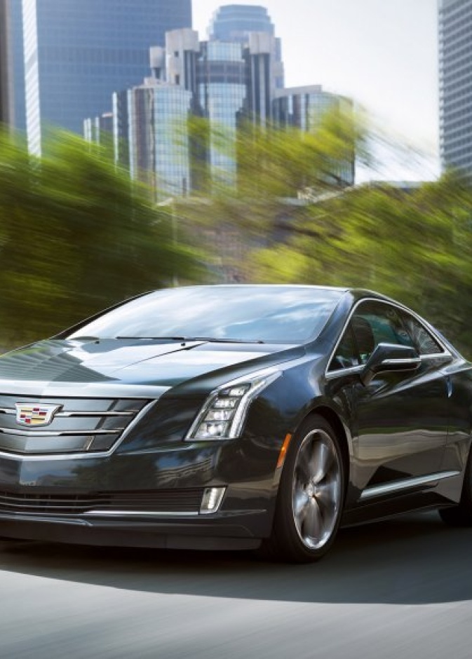 مدى بطاريات السيارات الكهربائية محدود