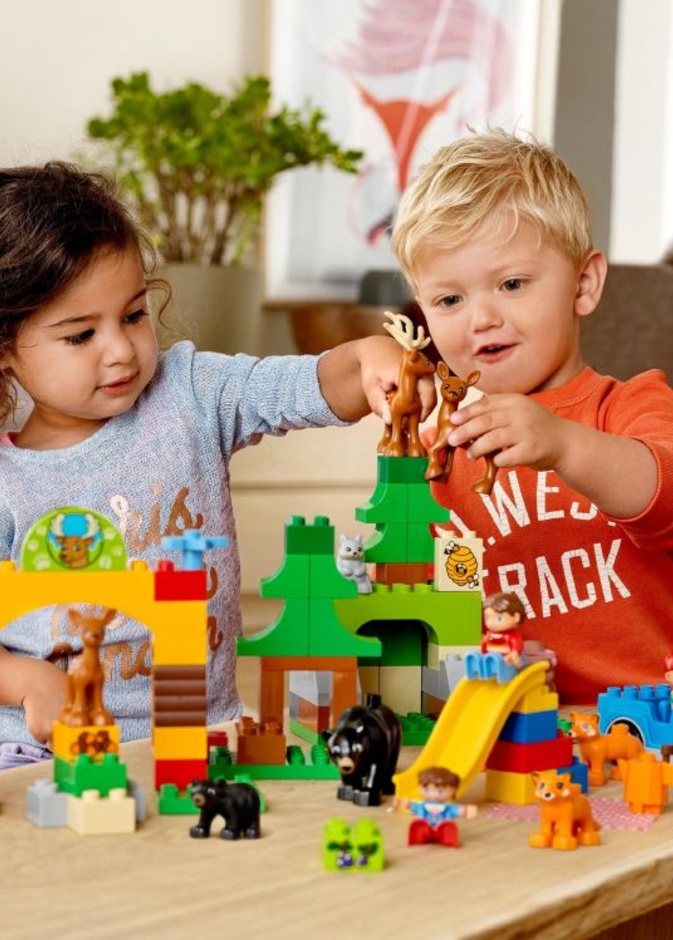  الالعاب الممتعه للاطفال لها طابع محير مرتبط بمعاييل متشعبة وتفاصيل كثيرة