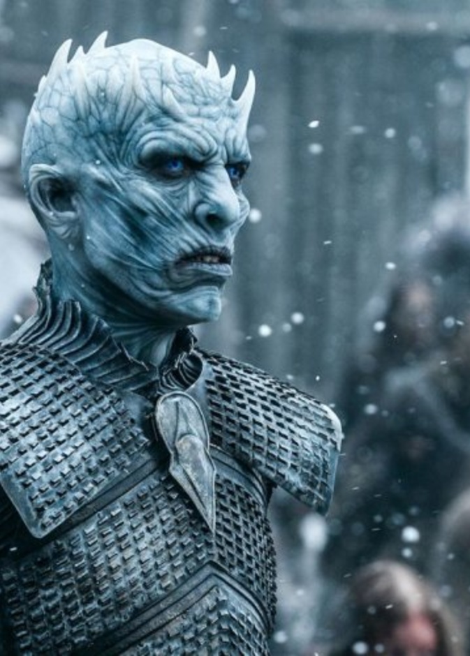 Game Of Thrones