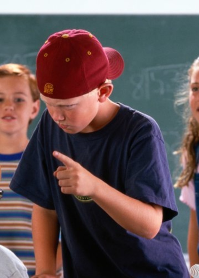 طرق حماية الاطفال من ظاهرة التنمر المدمره لشخصيتهم