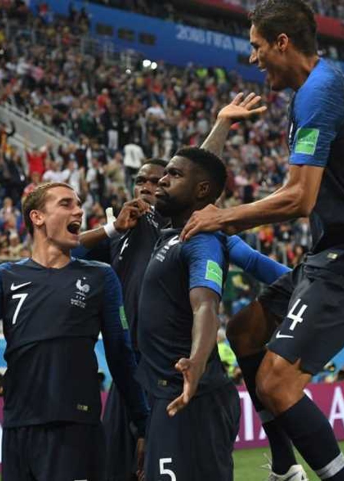 مواجهة نارية تحت أنظار الملايين