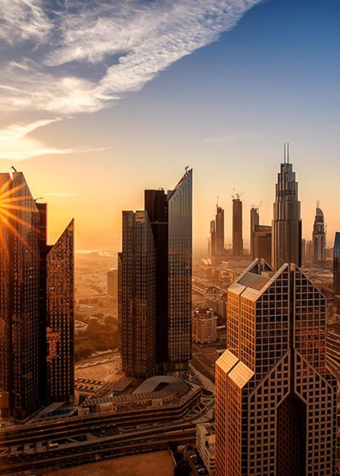 لندن، باريس ودبي .. الوجهات الأكثر رواجا في أوروبا والشرق الأوسط وأفريقيا