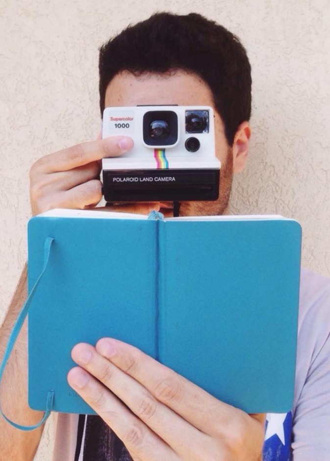 فنان إيطالي يقدم رسومات رائعة ثلاثية الأبعاد لأجمل المعالم السياحية في العالم