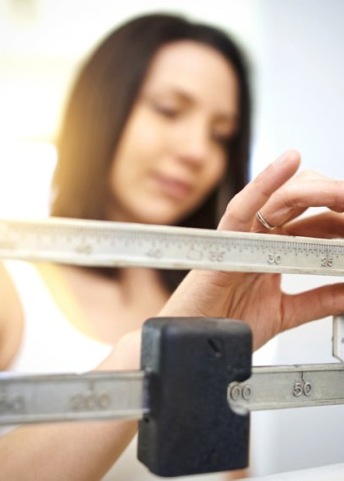 ما هي اسباب نقصان الوزن بدون سبب