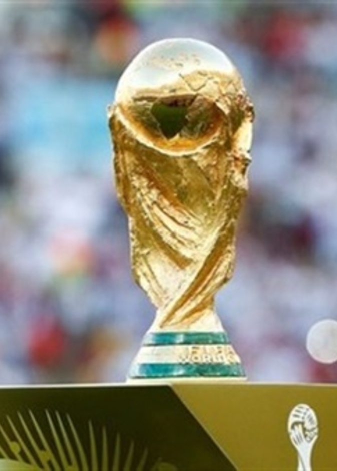 فرنسا تفوز بلقب كأس العالم للمرة الثانية