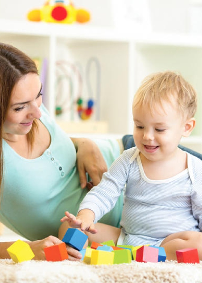 طرق تنمية الخيال الابداعي للاطفال