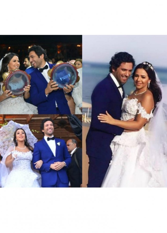 فرح الهادي وعقيل الرئيسي تشاركا في اعمال درامية كثيرة