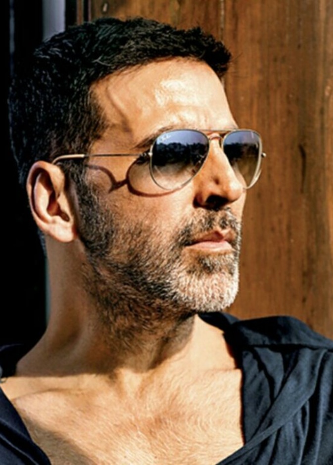 سلمان خان وأكشاي كومار من بين الفنانين الأعلى أجرا في العالم