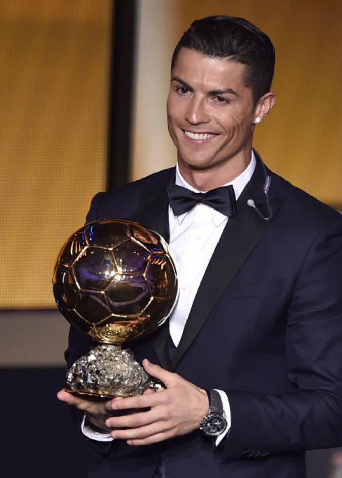 انضمام كريستيانو رونالدو لنادي يوفنتوس الإيطالي