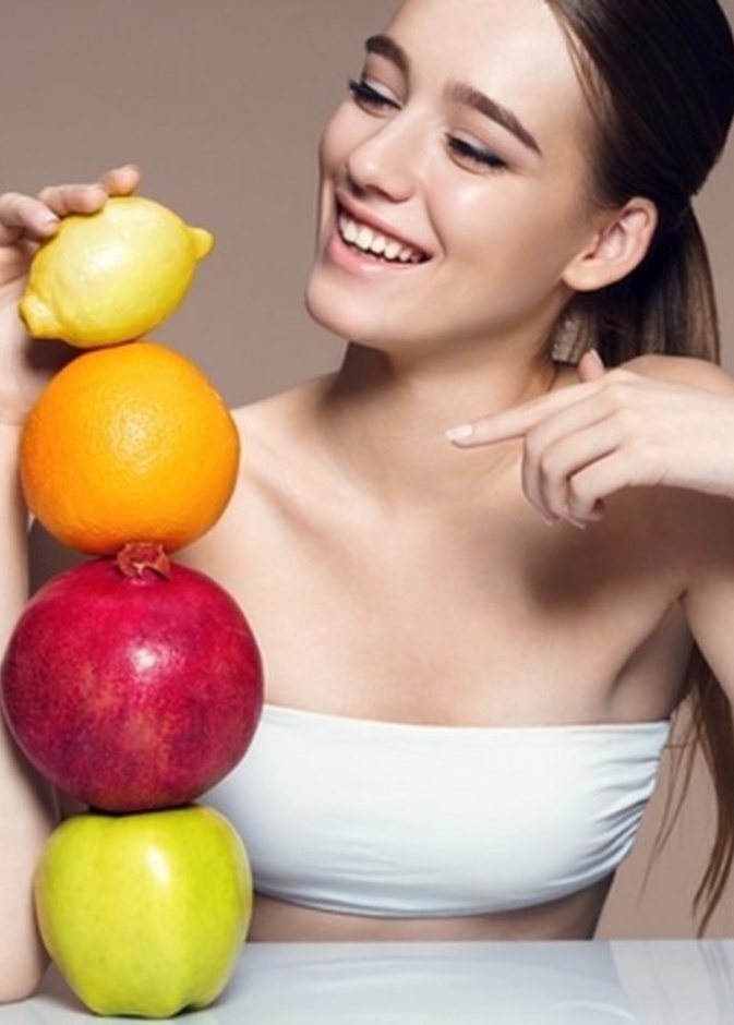 أفضل 10 فواكه للتخسيس وحرق الدهون