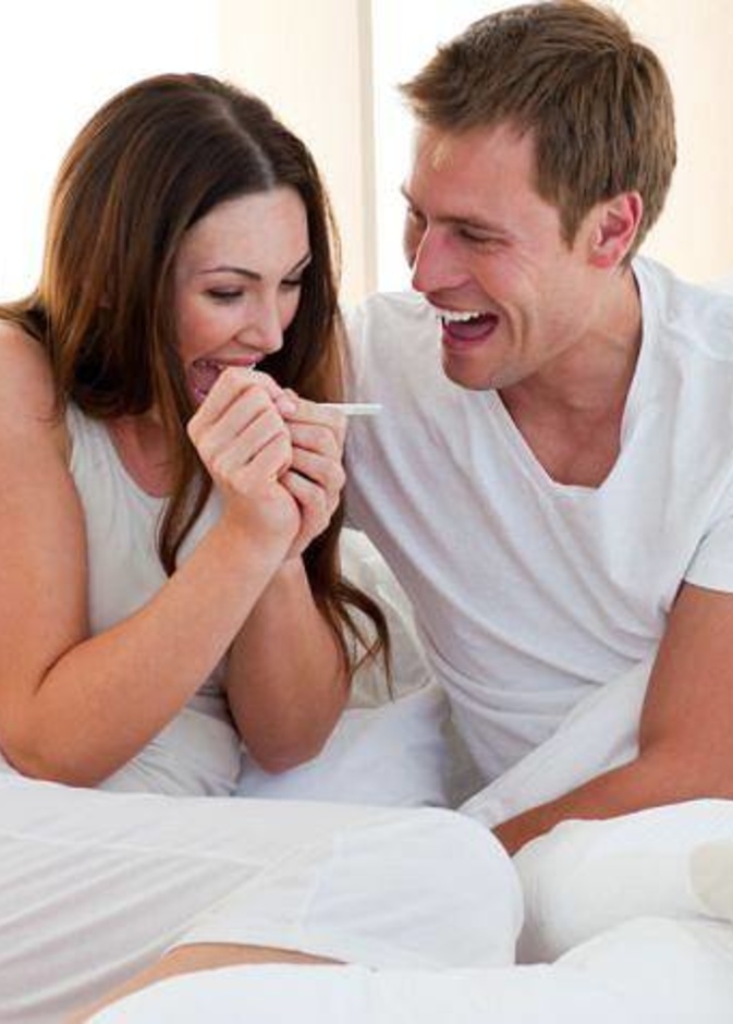 ما هو أنسب توقيت لحدوث الحمل