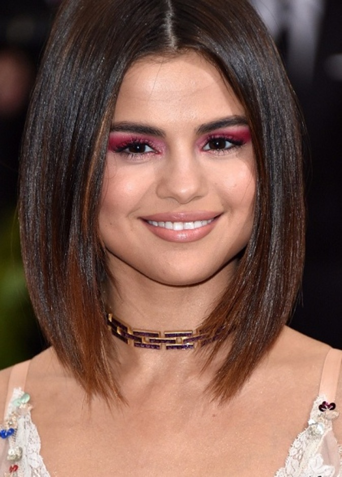  Selena Gomez