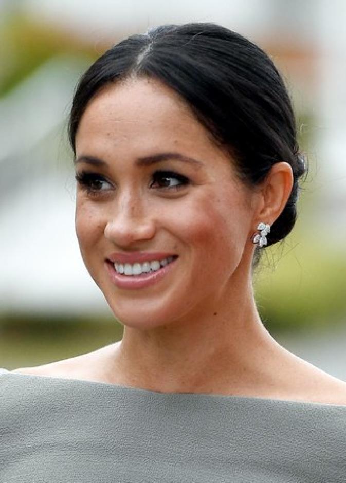 ميغان ماركل Meghan Markle