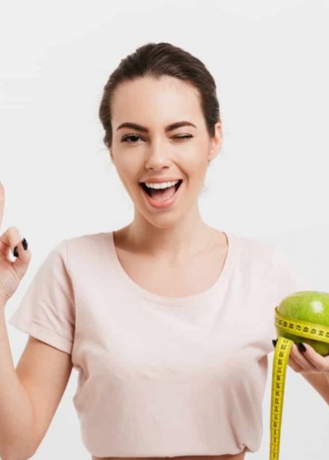 يحتوي خل التفاح على البكتين الذي يلطّف تشنجات الأمعاء