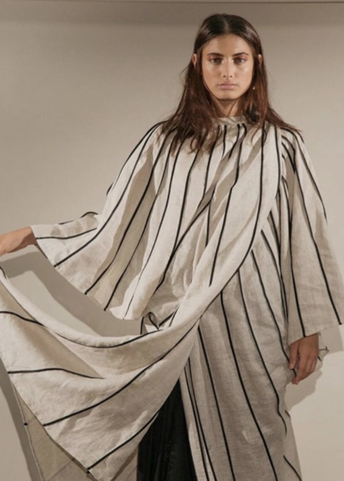 قصات مينيمالية مبتكرة