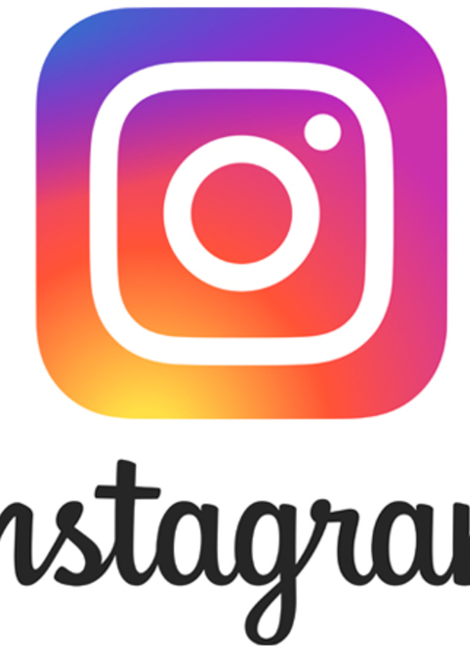 الإنستغرام 