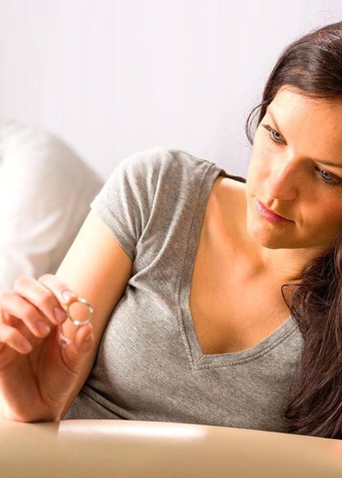 نصائح لانفصال هادئ بدون مشاكل بين الزوجين 