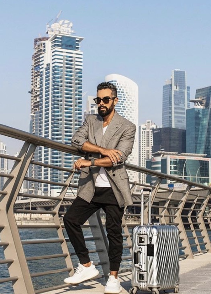 ستايل انيق باسلوب دارج باختيار حذاء gucci princeton