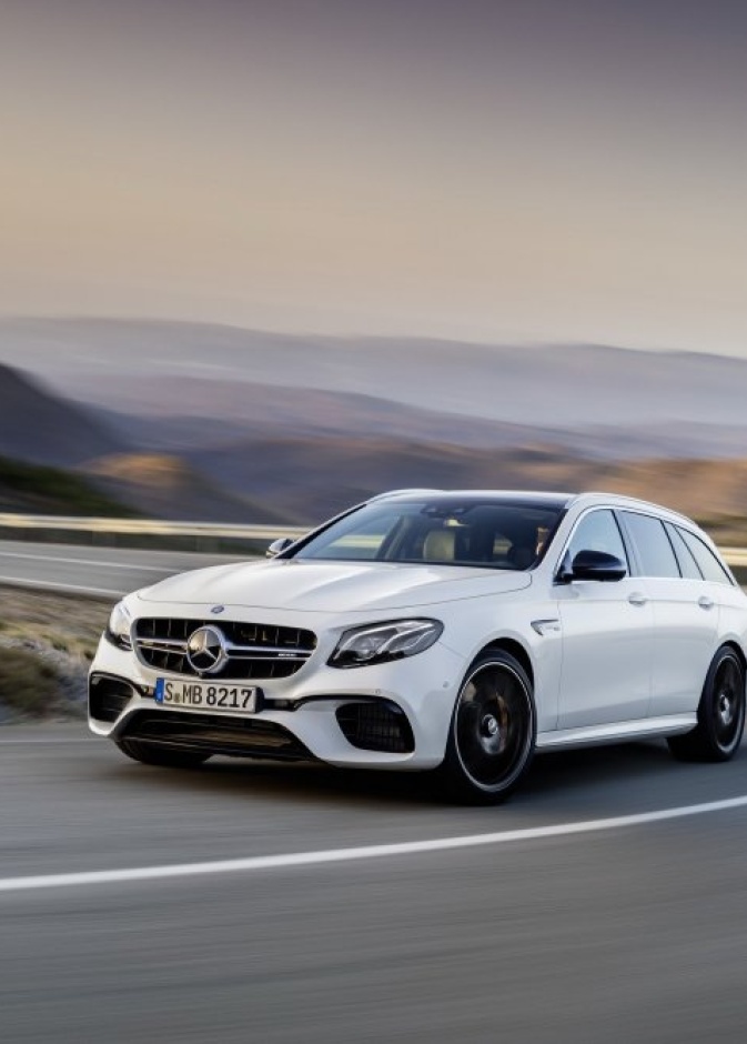 مرسيدس AMG® GT C Coupe موديل 2018