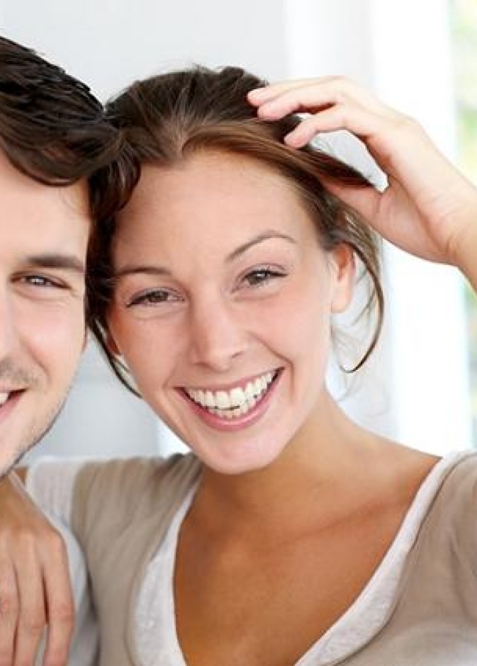 اهم العادات التي تجعل الزواج التقليدي سعيدا 