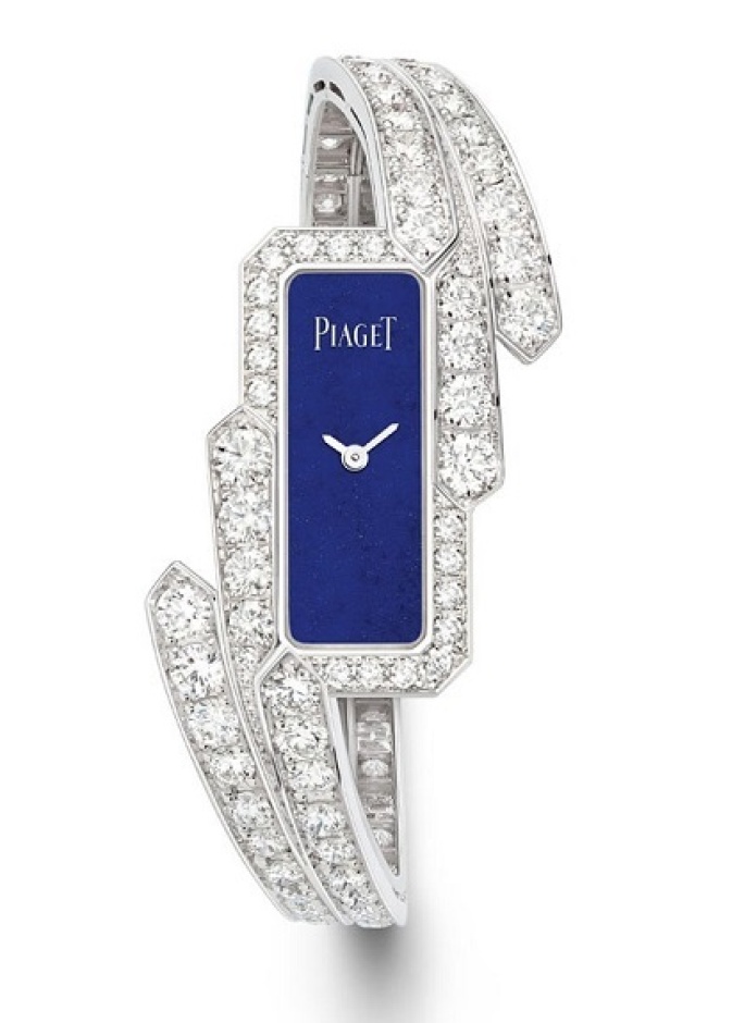 ساعة من بوتشيلاتي Buccellati