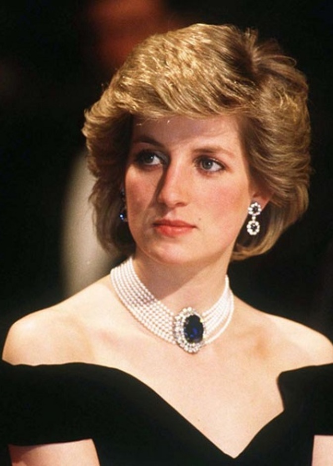 خاتم خطبة غريس كيلي من الأمير رينيه