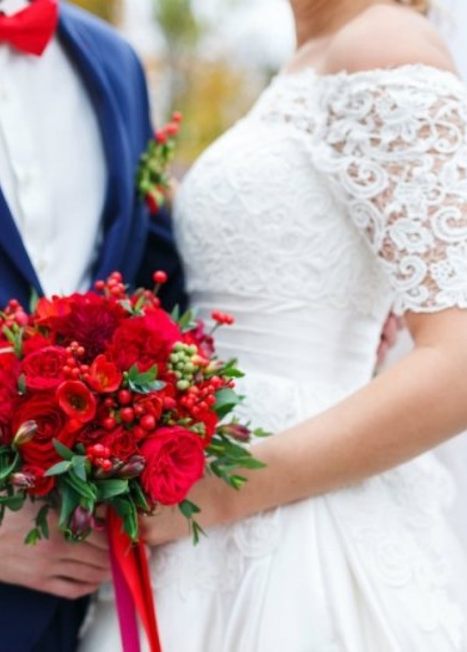 10 أمنيات هامة تتمناها المرأة من الرجل بعد الزواج 