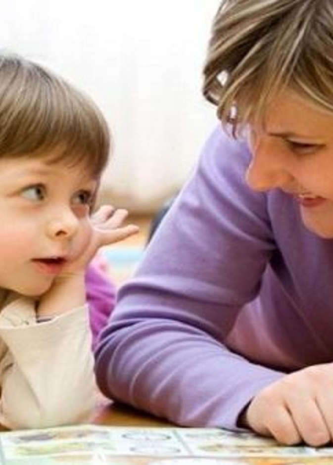 5 عبارات يجب أن تتجنب الأم قولها لابنتها 