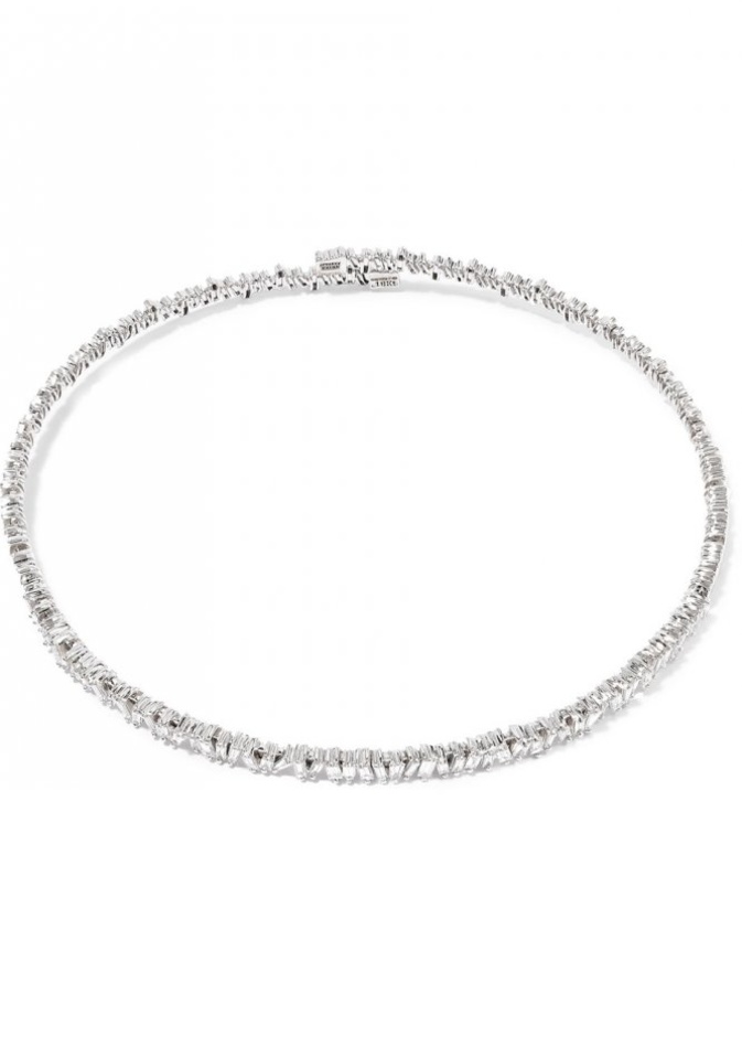 عقد ناعم من CHOPARD