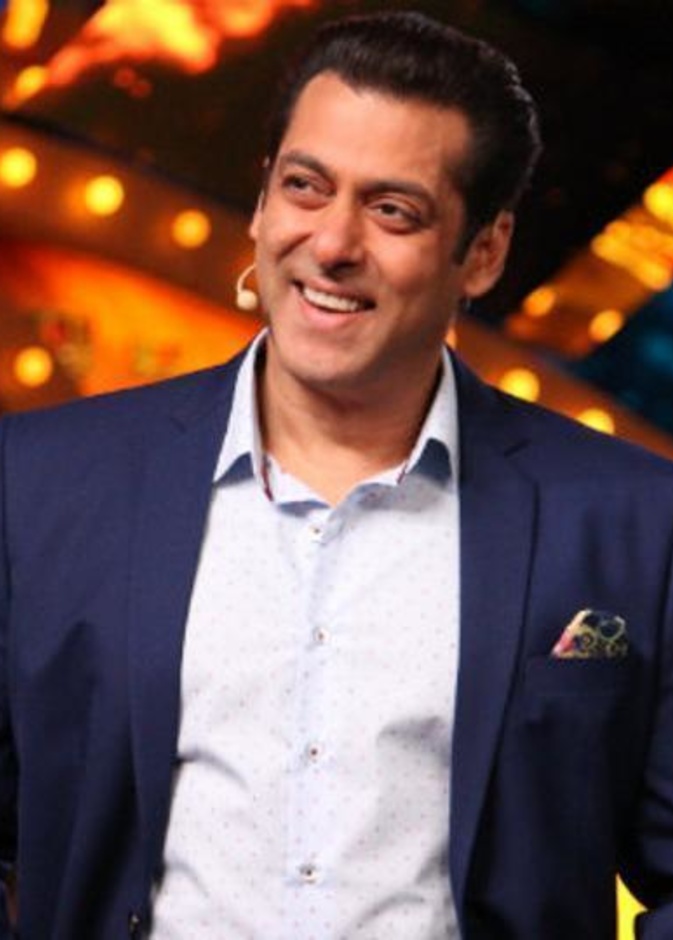  شاهد أولى صور سلمان خان من فيلمه الجديد Bharat