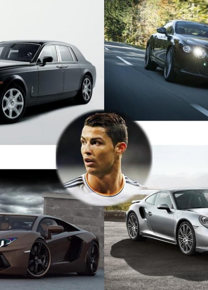  لامبورغيني