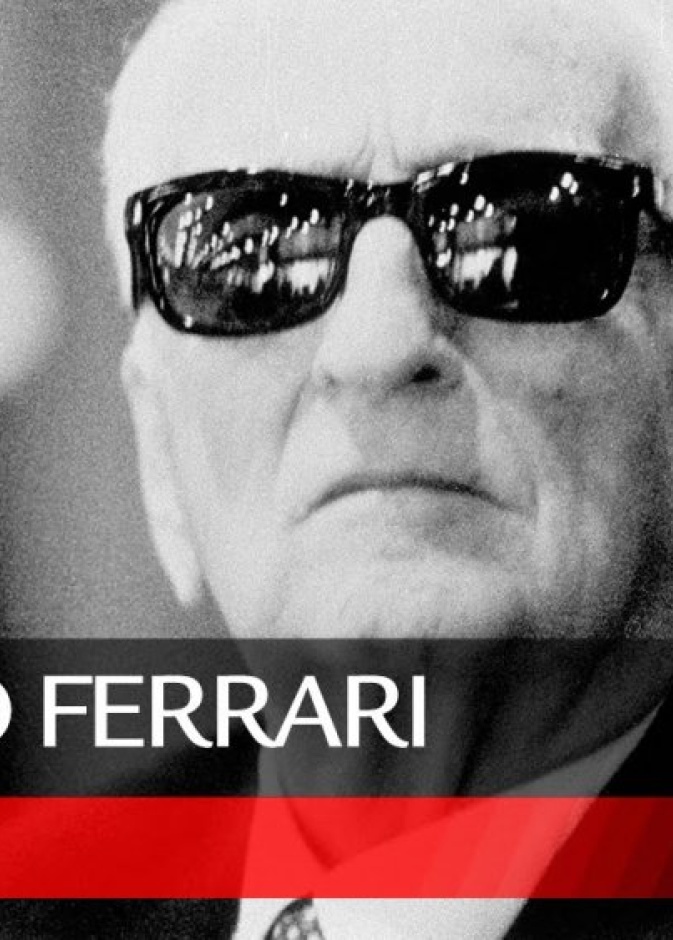  فيروتشيو لامبورغينيي فلاح أسس إمبراطورية في صناعة السيارات