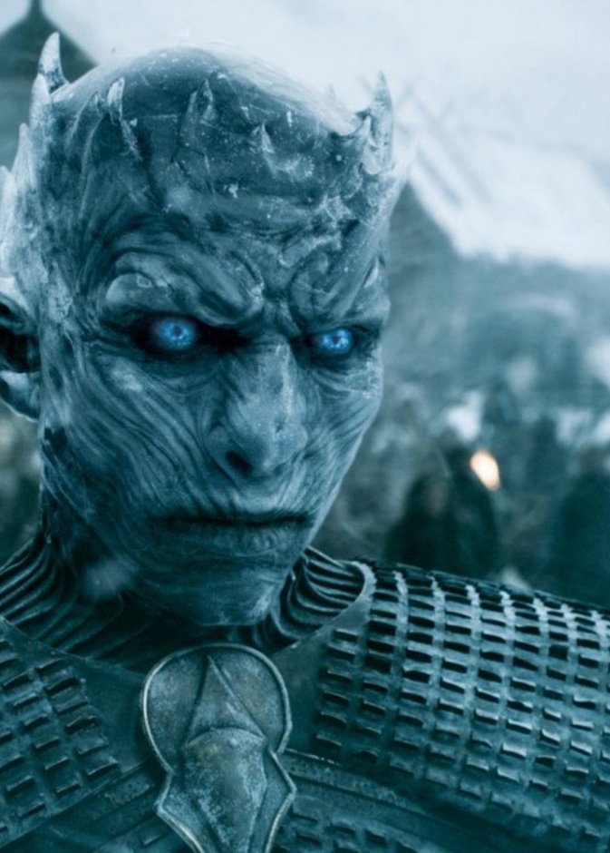 Game Of Thrones