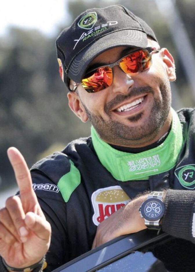 يزيد الراجحي