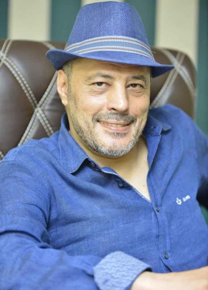 عمرو عبد الجليل