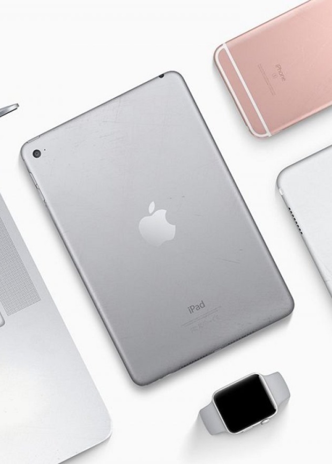 إعادة الأجهزة للمستخدمين قد تستغرق وقتا بسبب الفيضانات