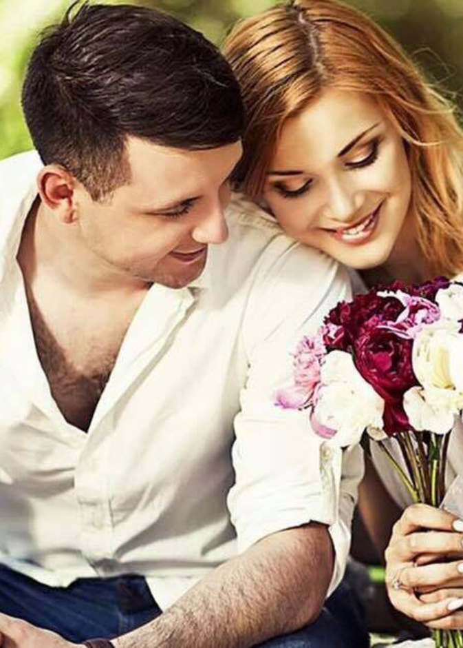 اهم النقاط التي يركز عليها الرجل عند اختيار شريكة حياته