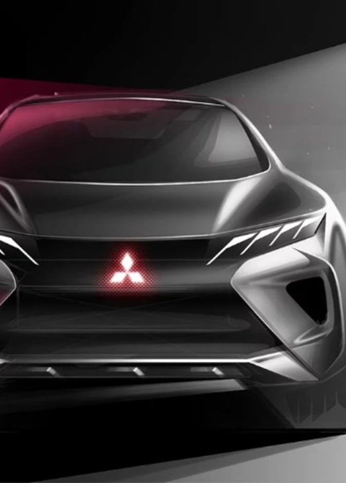 ميتسوبيشي ميراج