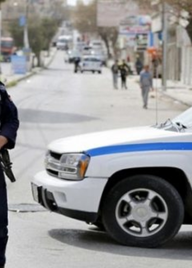 مديرية الأمن العام تدعو المواطنين للحذر