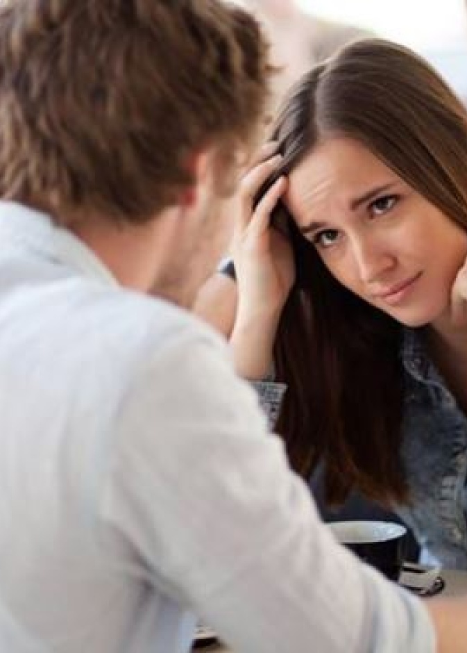 5 أشياء تجبر شريك الحياة على الانسحاب فورا من العلاقة