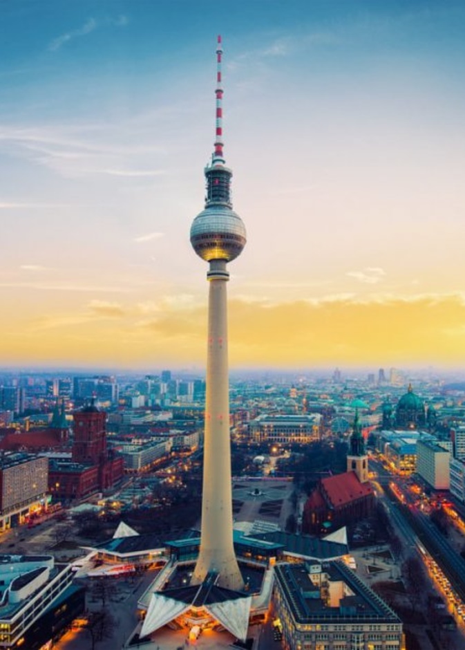 قصر شارلوتنبورغ