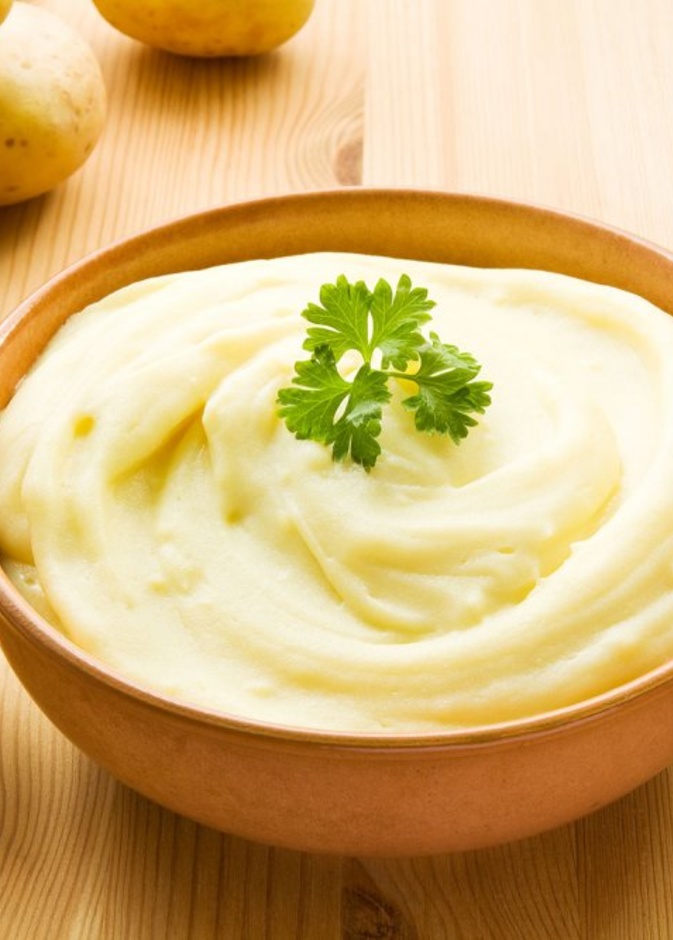  فوائد البطاطس المسلوقة للرجيم