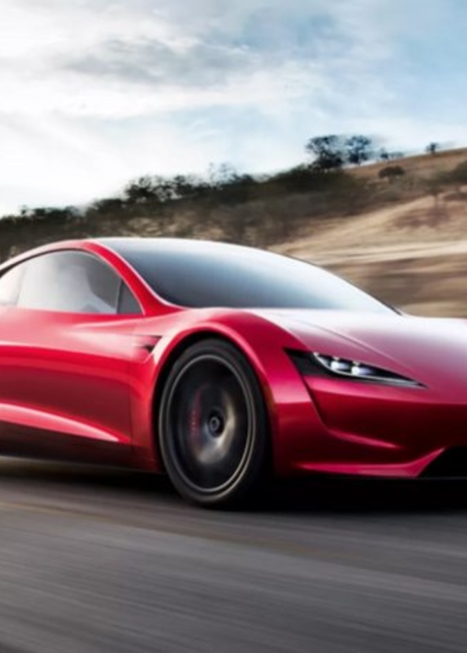 سيارة كوينيجسيج اجيرا RS