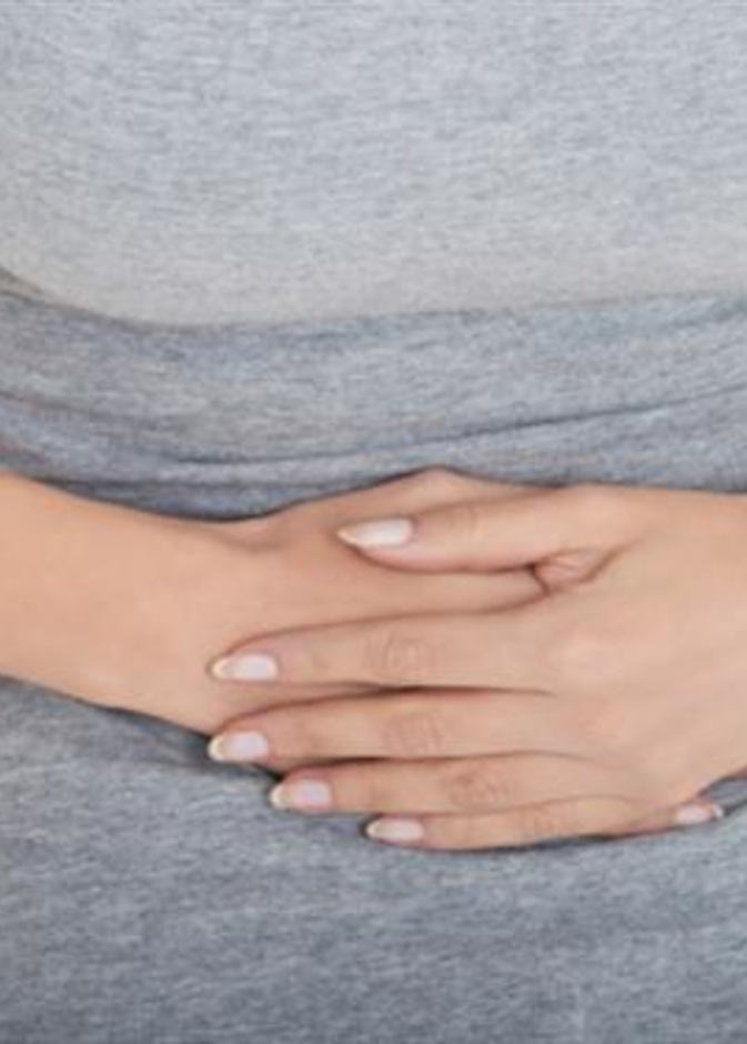 أسباب تشنج البطن بدون حمل 