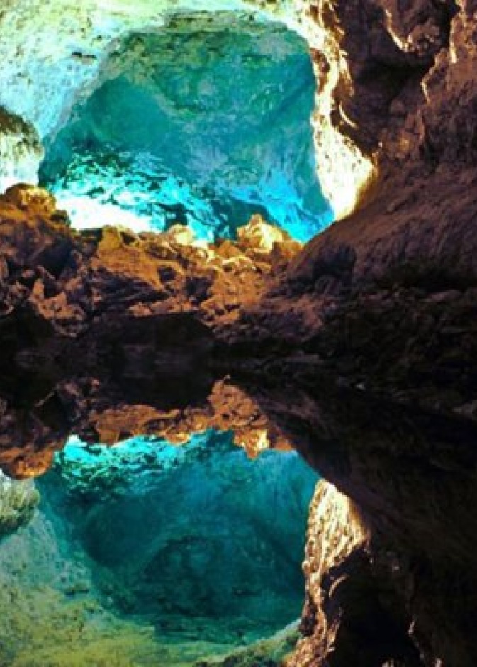  لانزاروتي طبيعة بركانية جميلة لشهر عسل مختلف