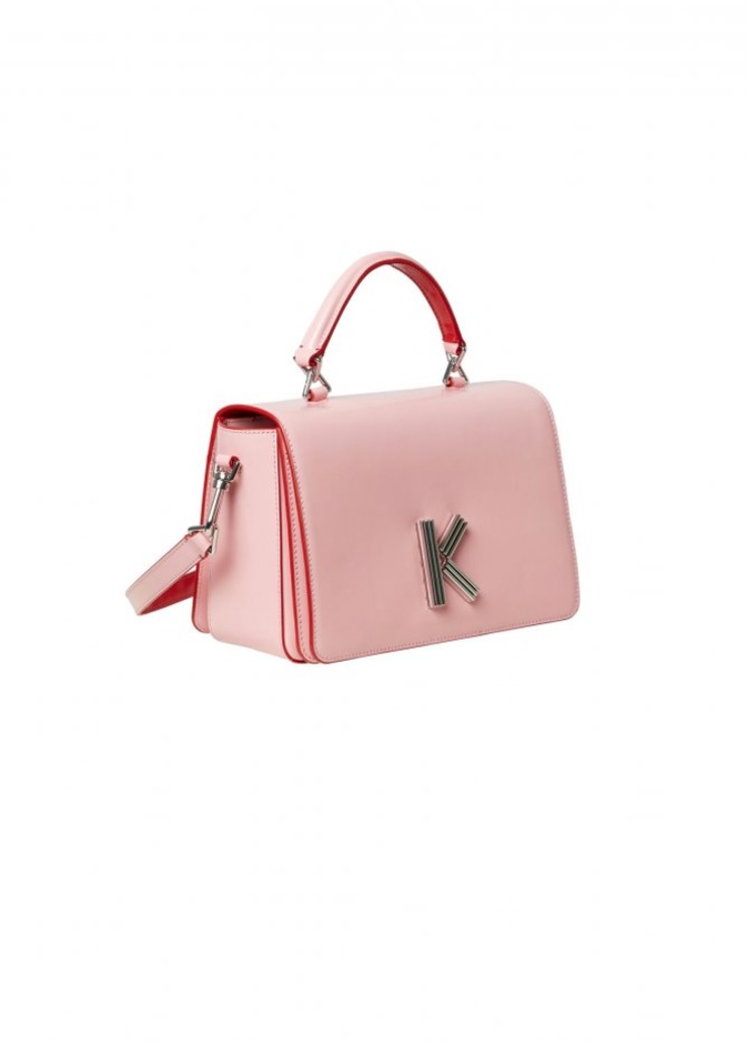 اكسسوارات Kenzo النسائية لخريف 2018