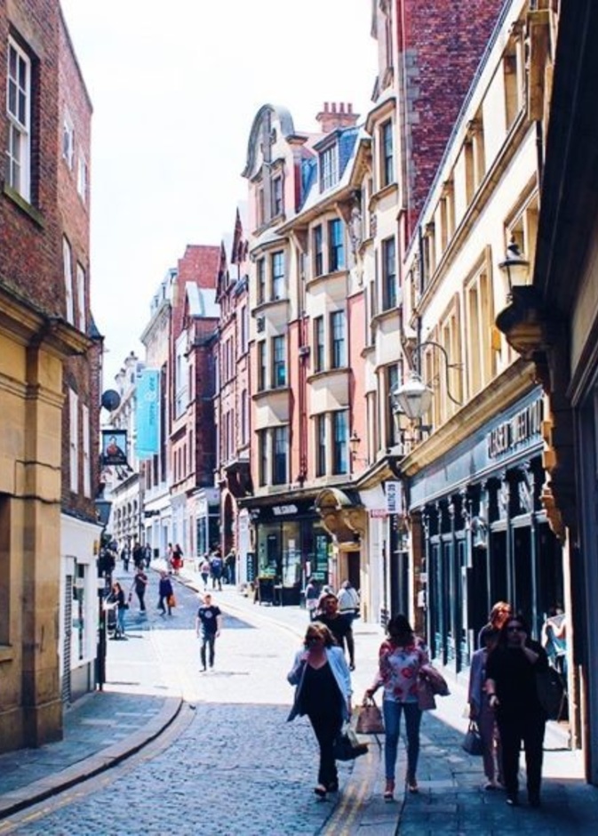 كاتدرائية القديس نيكولا