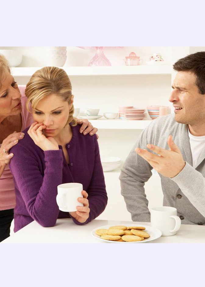 4 اسباب تمنع الزوج من مدح زوجته أمام الاخرين