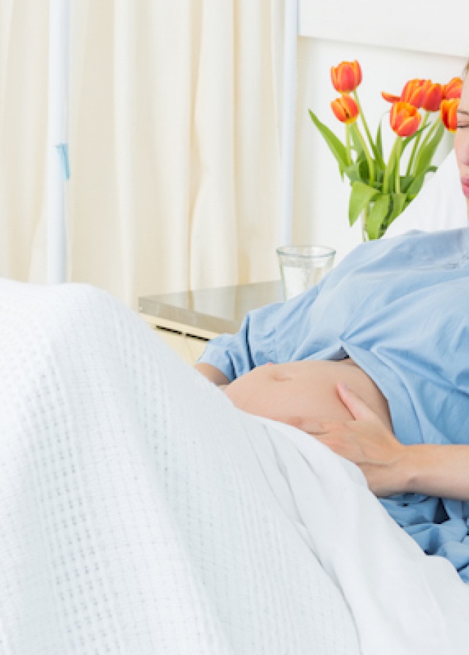 أسباب الولادة المبكرة وأعراضها وكيفية التعامل معها