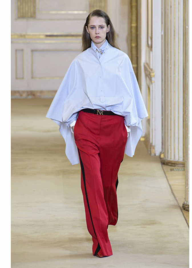 Philip Lim اليك أجل التّصاميم لصاحبات الجسم الممتلئ